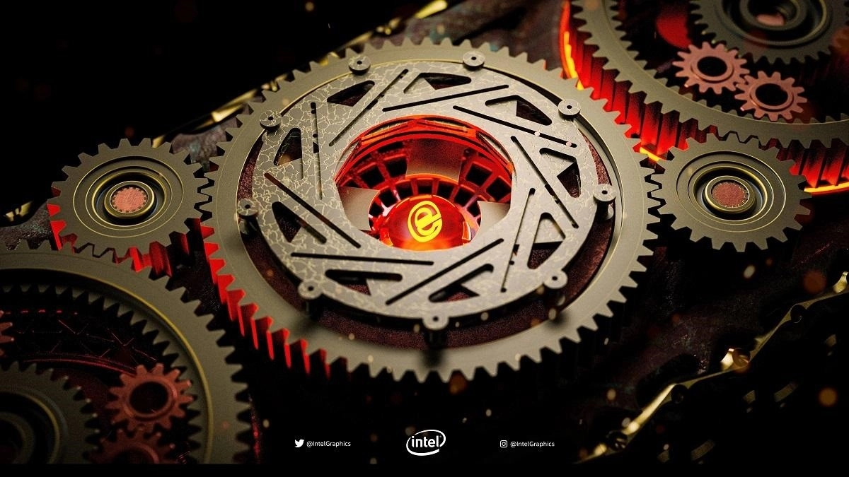 ASUS, MSI et Gigabyte proposeront des cartes graphiques Custom Intel ARC Alchemist