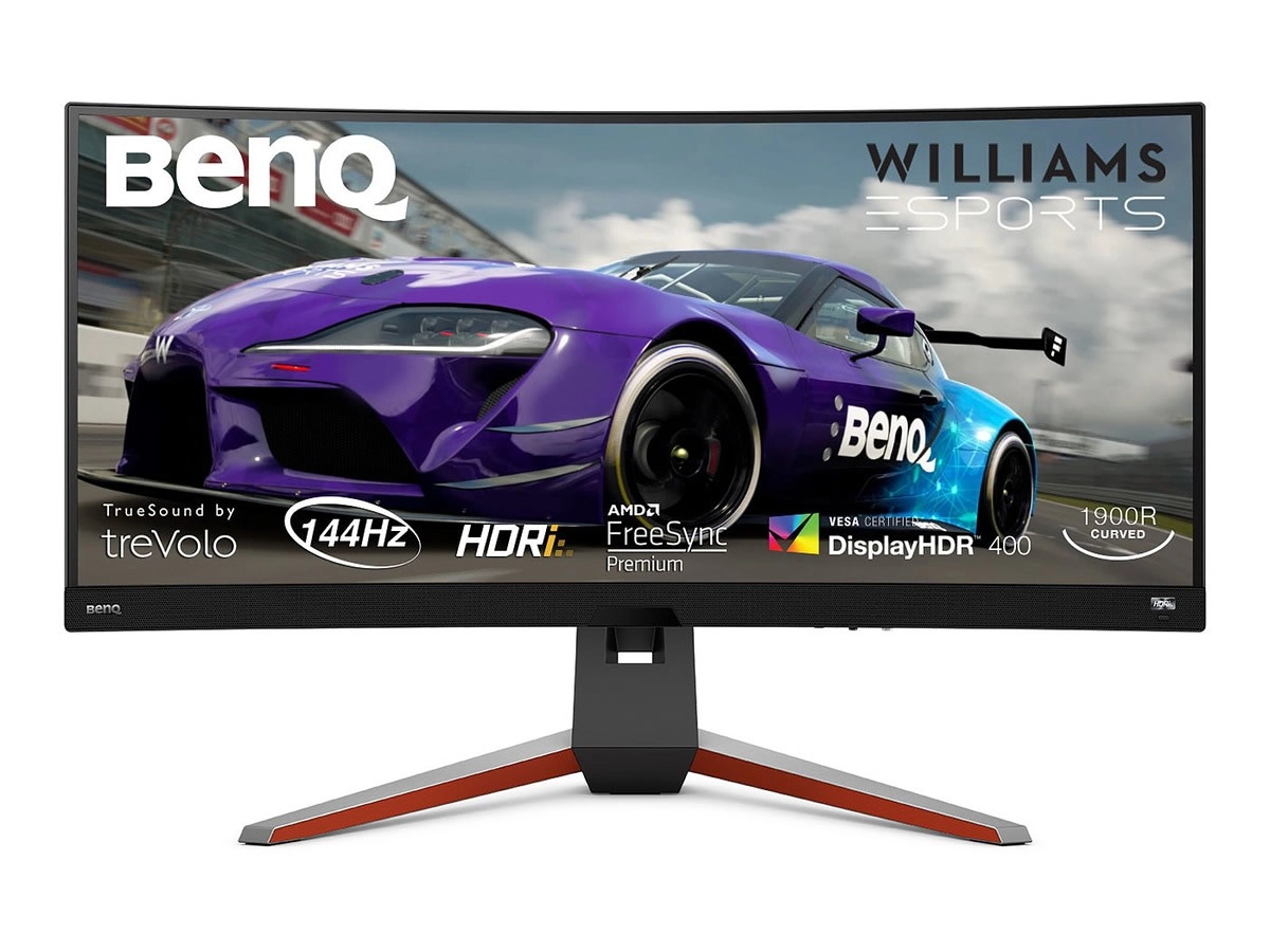 BenQ annonce trois nouveaux moniteurs sur sa gamme Mobiuz