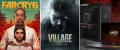 AMD lance un nouveau bundle de jeux avec Far Cry 6 et Resident Evil Village pour l'achat d'un PC ou un Laptop Full Rouge