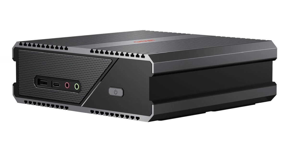 Chuwi RZBOX, encore une petite machine en AMD Ryzen 9 4900H