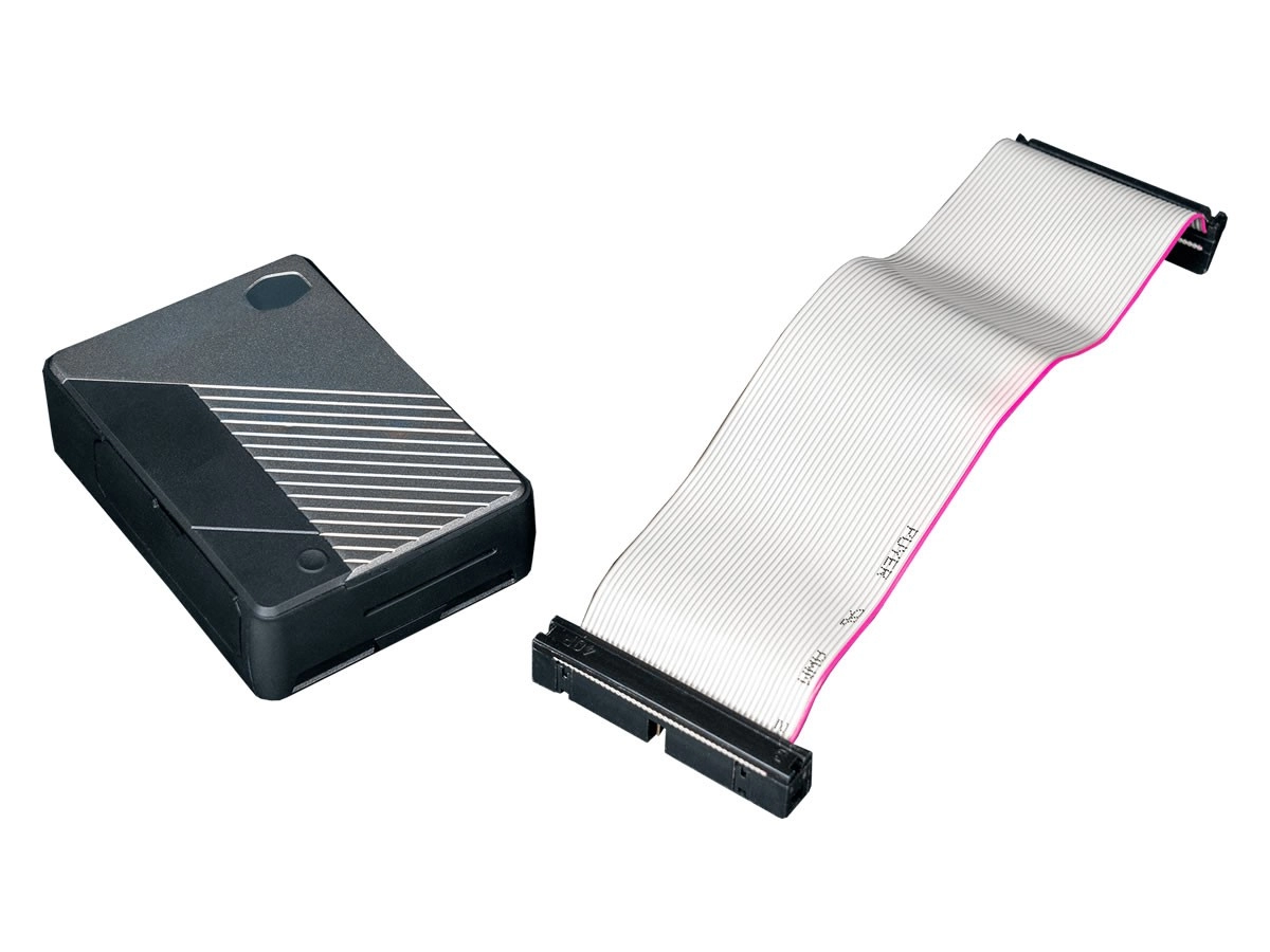 Cooler Master met � jour son Pi Case 40 en V2