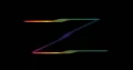 Son nom il le signe à la pointe de son RGB, d'un Z qui veut dire GSKILL