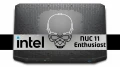 Mini PC Intel NUC 11 Enthusiast (NUC11PHKi7CAA), une machine puissante et étonnante