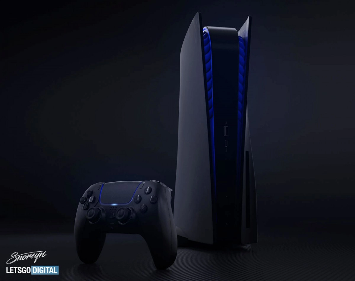 [MAJ] Vers une console SONY Playstation 5 Pro 8K fin 2023 et � 600 ou 700 dollars