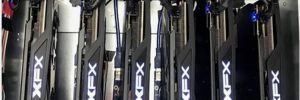 Enfin des cartes graphiques accessibles, 99 dollars la RTX 3080 Ti, gr�ce aux miners et aux jolies pubs Facebook