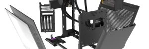 Date et tarif pour le Cooler Master NR200P MAX