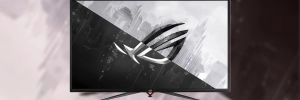 [Cowcot TV] ASUS ROG STRIX XG43UQ : l'�cran qui va bien avec ta XBOX Series X ou ta PS5