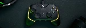Encore plus de RGB pour la manette Razer Wolverine V2 Chroma