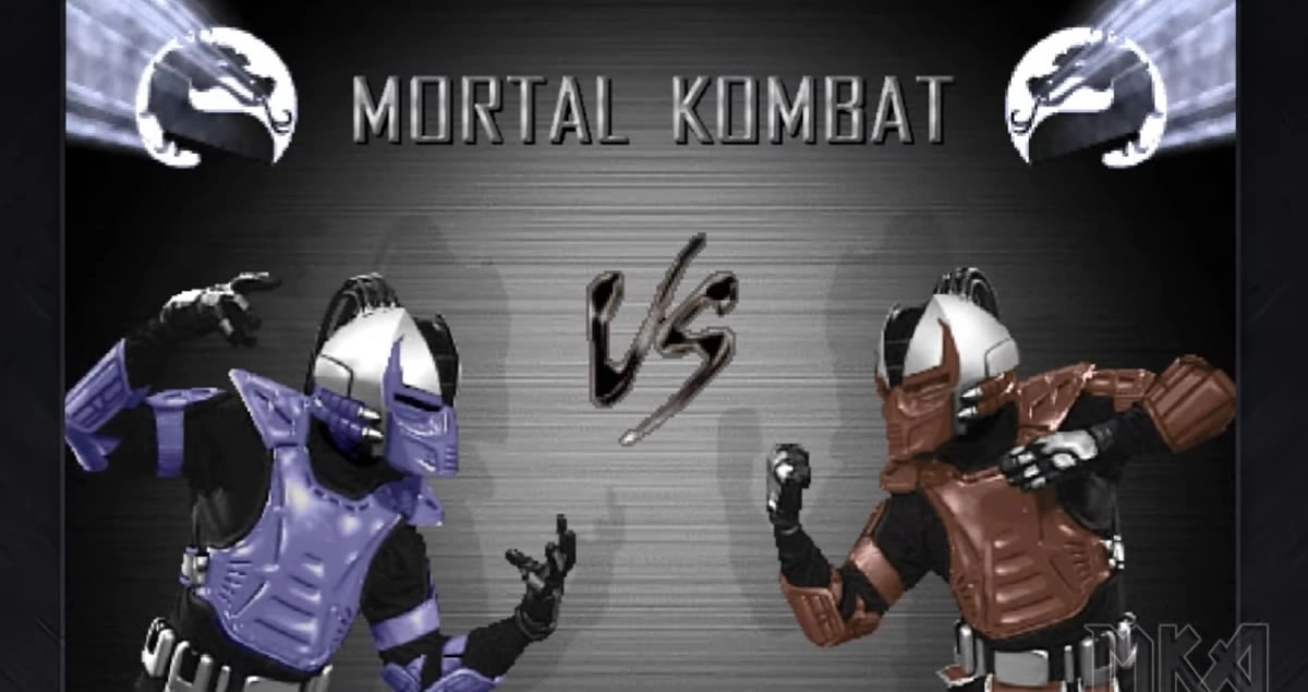 Mortal Kombat Ultimate Revitalized est aussi � t�l�charger gratuitement et c'est Mortel