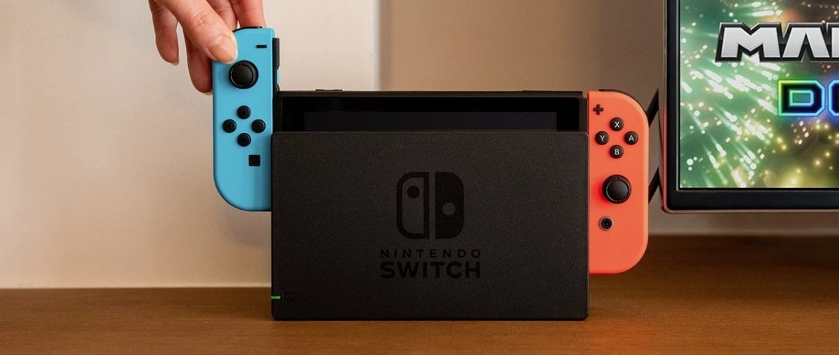 Miracle, la mise � jour 13.0.0 de la Nintendo Switch apporte la prise en charge des casques Bluetooth