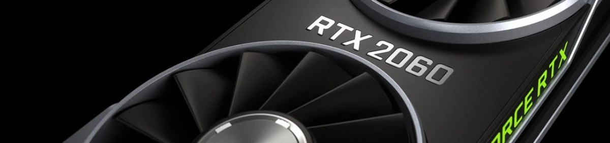 NVIDIA pourrait lancer une GeForce RTX 2060 avec 12 Go de m�moire vid�o