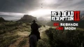 Red Dead Redemption 2 en 8K + 50 mods, absolument superbe