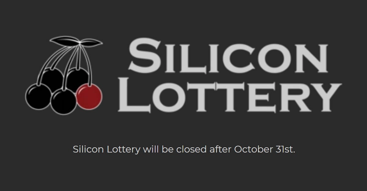 C'est la fin pour Silicon Lottery et ses CPU binn�s