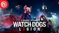 Watch Dogs Legion s'offre un week-end gratuit (ce week-end justement)