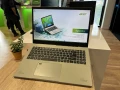 Acer Aspire Vero, un ordinateur partiellement en plastique recyclé