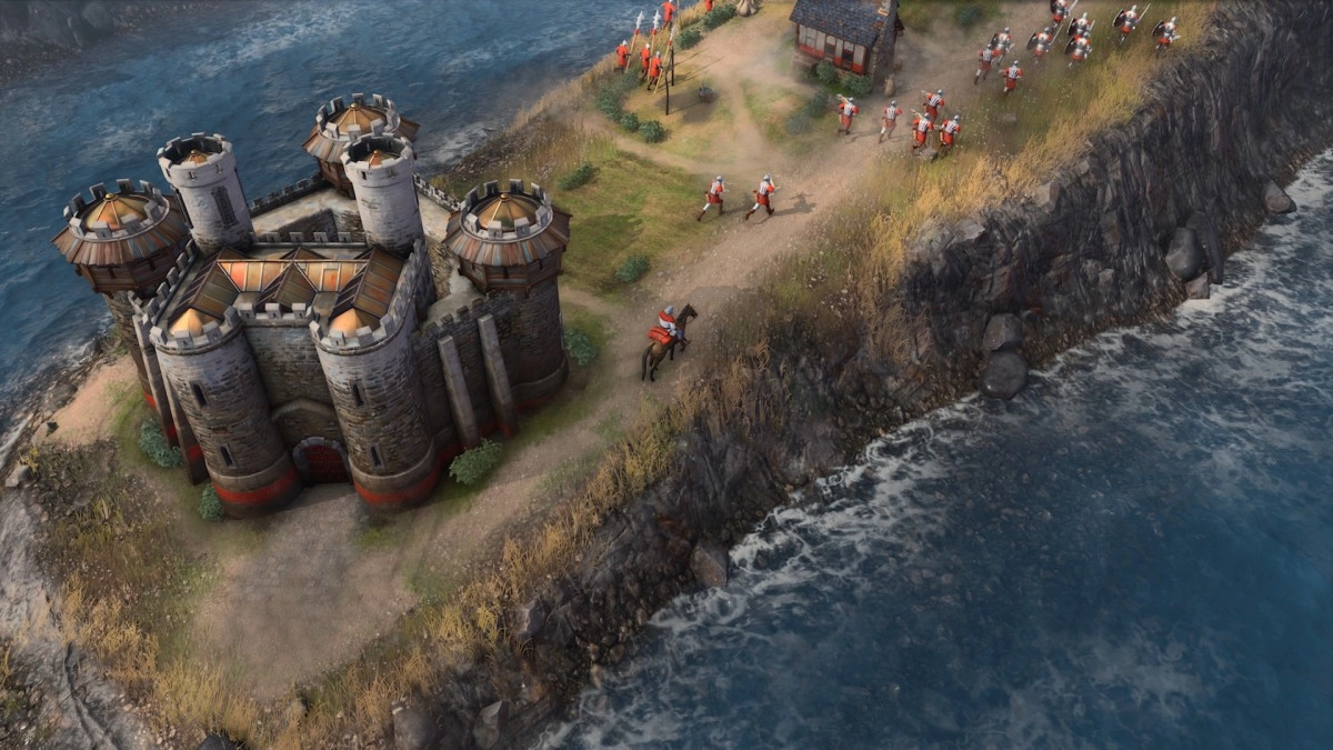 [Maj] Quel PC pour jouer � Age of Empires IV ?