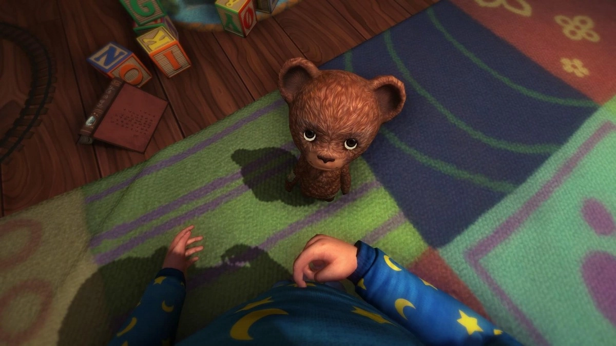 Bon Plan : Among The Sleep offert chez Epic