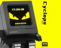 [Maj] BARROW Cyclops, un petit écran trop choupinou sur le bureau ?