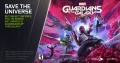 NVIDIA vous offre maintenant The Guardians of the Galaxy pour l'achat d'un PC ou d'un Laptop en RTX 3000