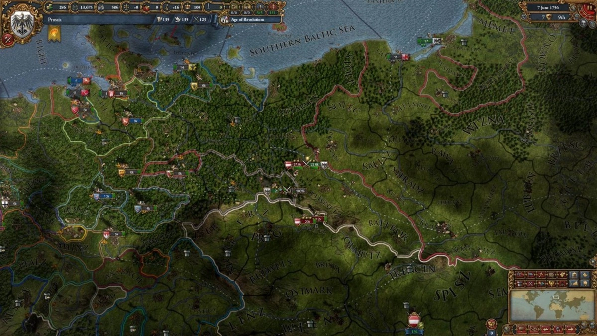 Bon Plan : Europa Universalis IV offert chez Epic