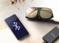 HTC présente le Vive Flow, plus des lunettes qu'un casque