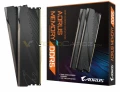 AORUS est également DDR5 Ready avec un kit 2 x 16 Go 5200