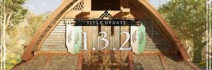 Quels ajouts pour Assassin's Creed Valhalla qui passe en 1.3.2 ?