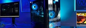 Acer annonce son PC m�chamment Gamer, le Predator Orion 7000, en Alder Lake et RTX 3080/3090