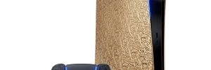 Si vous avez loup� la PS5 de Truly Exquisite, Caviar a un nouveau mod�le � 352770 USD
