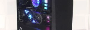 [Cowcotland] Test boitier ZALMAN Z9 Iceberg : Pas si froid que �a