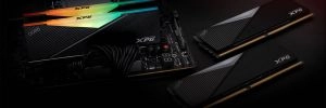 XPG annonce aussi son passage � la DDR5 avec sa gamme Lancer 5200