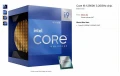 Premiers prix en Europe pour les futurs Intel 12600K, 12700K et 12900K : 324, 641 et 846 euros...