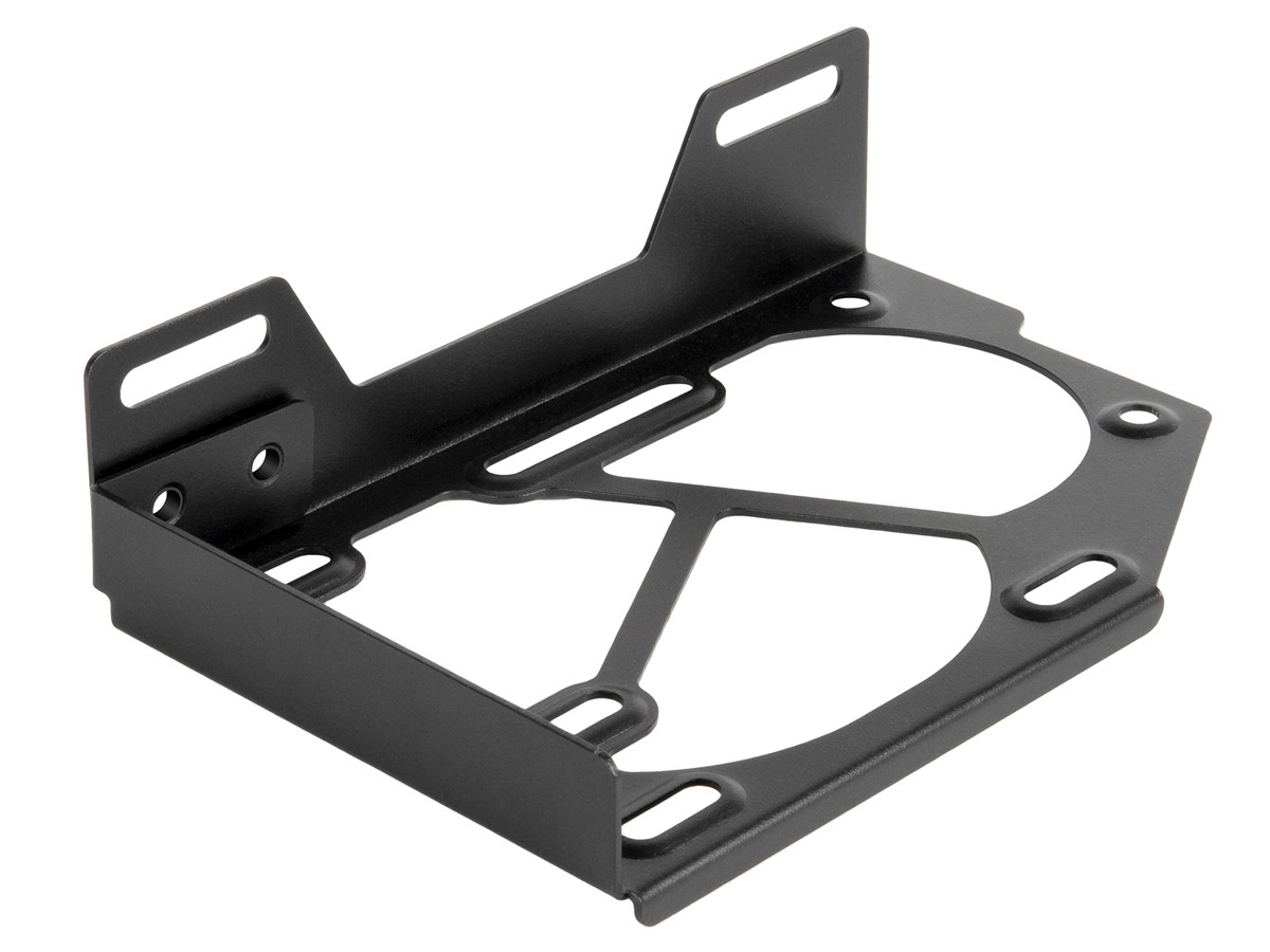 SilverStone FDP01, pour installer de petits ventilateurs vers les VRM