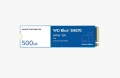 WD lance le SSD Blue SN570 à destination des créateurs