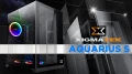 [Cowcot TV] XIGMATEK AQUARIUS S : Un boitier aquarium pour ton PC ?