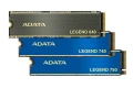 ADATA dévoile ses SSD M.2 LEGEND, du Gen3 ou Gen4 pour tous