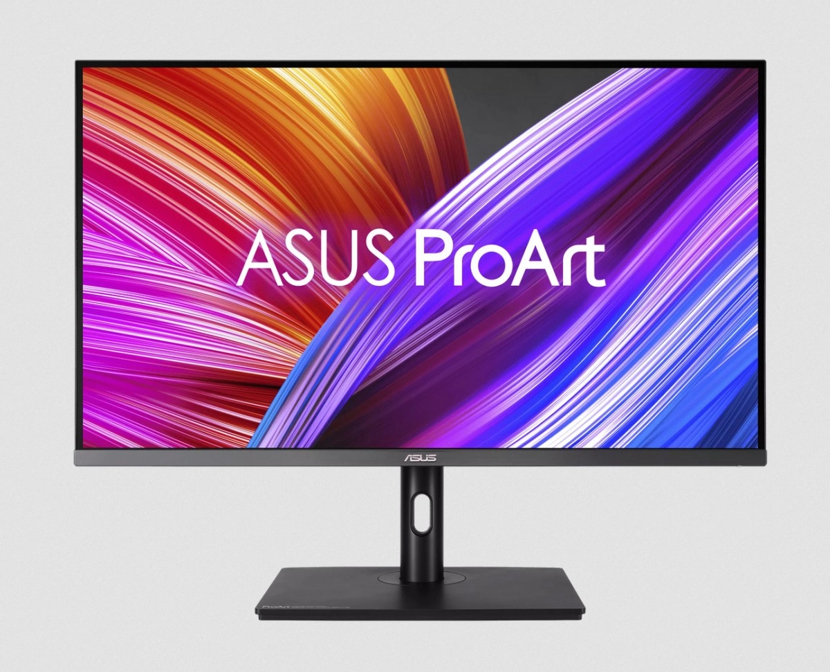 Plus de d�tails pour l'�cran ProArt PA32UCR d'ASUS