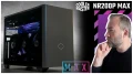 [Cowcot TV] Cooler Master NR200P MAX : L'ITX comme on aime, facile, simple et efficace