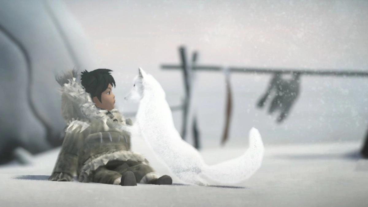 Bon Plan : Epic Games vous offre le jeu Never Alone Kisima Ingitchuna