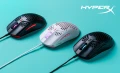 De nouveaux coloris pour les souris Pulsefire Haste chez HyperX