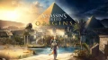 Le jeu Assassin's Creed Origins plus beau que jamais en 8K et Reshade Ray Tracing