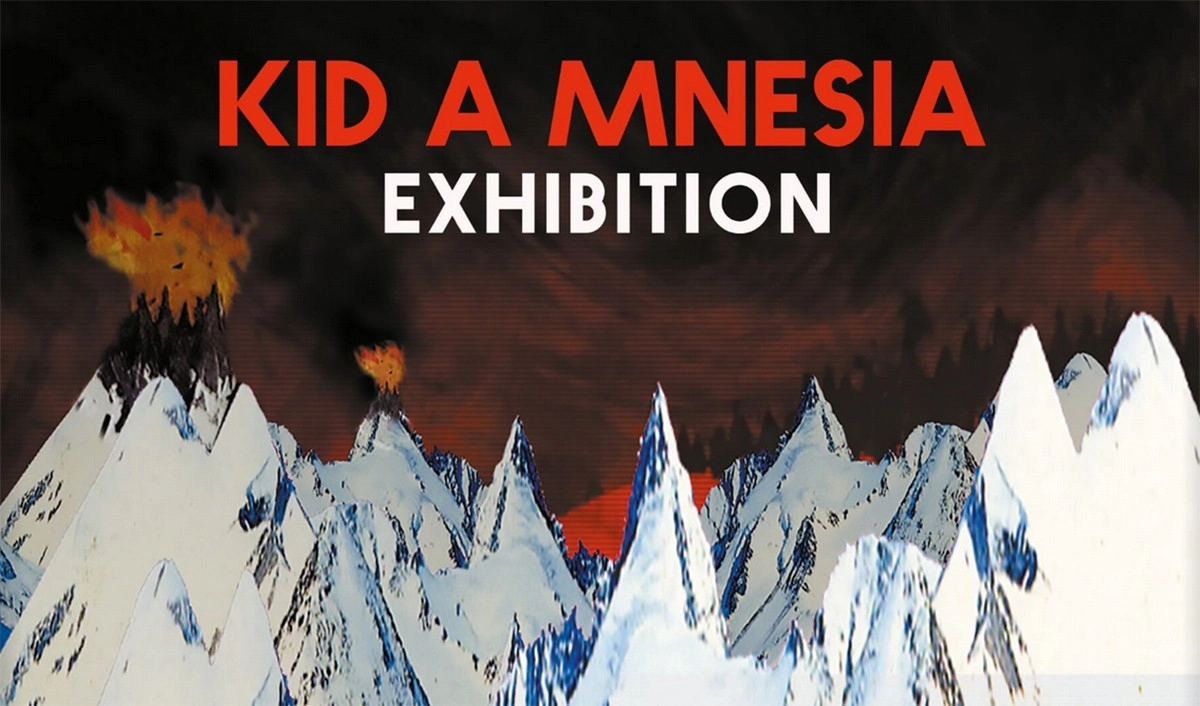 Bon Plan : Epic Games vous offre le jeu KID A MNESIA EXHIBITION