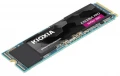Kioxia EXCERIA PRO : Du SSD PCI Express 4.0 à 7300 Mo/sec