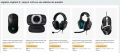 Bon Plan : grosses promotions chez Amazon sur les produits Logitech