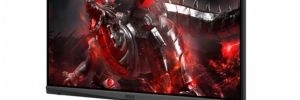MSI Optix MAG281URF : MSI se lance aussi dans l'�cran UHD 144 Hz avec G-Sync Compatible