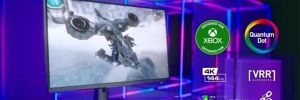 [MAJ] Quand MSI nous parle de 32 pouces en UHD, c'est ici que �a se passe