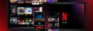 Netflix et les jeux vid�o, les choses bougent aujourd'hui