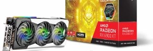Bon Plan, ou presque : Des Sapphire NITRO+ Radeon RX 6900 XT SE disponibles � 1485.19 euros