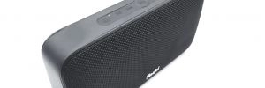 [Cowcotland] Test enceinte Bluetooth Teufel Motiv Go, petit gabarit, grosses basses