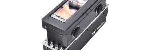 Thermaltake Pacific A2 Ultra, un waterblock RAM avec un �cran au-dessus